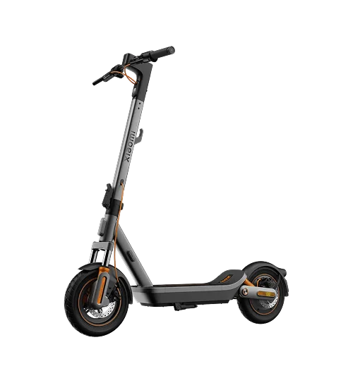 Kolobežka Xiaomi Electric Scooter 6 Max