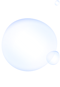 bubbles