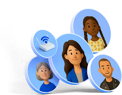 avatars