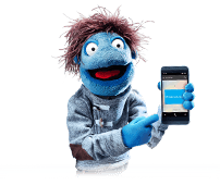 O2 Puppet nakupuje v Google Play na faktúru