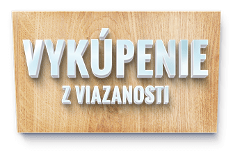 Vykúpenie z viazanosti